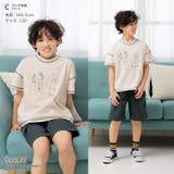 キッズ 半袖 Tシャツ | chil2 | 詳細画像7