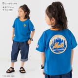 キッズ 半袖 Tシャツ | chil2 | 詳細画像8