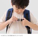 キッズ リュックサック バッグ | chil2 | 詳細画像8