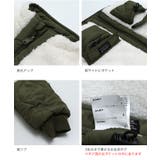 キッズ アウター ジャンパー | chil2 | 詳細画像8 