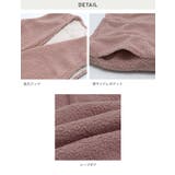 ベスト ボア シープボア | chil2 | 詳細画像8