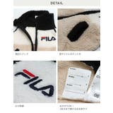 キッズ フィラ ベスト | chil2 | 詳細画像7