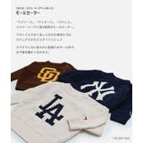 MLB キッズ セーター | chil2 | 詳細画像2 
