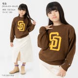 MLB キッズ セーター | chil2 | 詳細画像7 