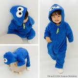 セサミストリート カバーオール ロンパース | chil2 | 詳細画像7 