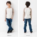 ラグラン 長袖 Tシャツ | chil2 | 詳細画像11