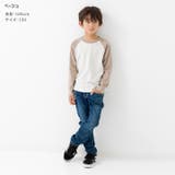 ラグラン 長袖 Tシャツ | chil2 | 詳細画像6