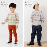 トレーナー キッズ 子供服 | chil2 | 詳細画像8 