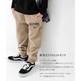 ロゴ スウェット パンツ | chil2 | 詳細画像2 