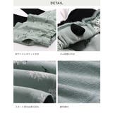 総柄 プリント スカッツ | chil2 | 詳細画像11