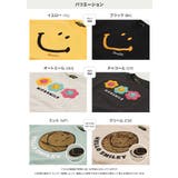 スマイリー ニコちゃん トレーナー | chil2 | 詳細画像3 