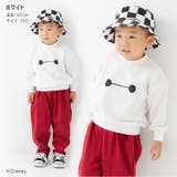 ディズニー ベイマックス トレーナー | chil2 | 詳細画像4 