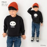 ディズニー ベイマックス トレーナー | chil2 | 詳細画像5 
