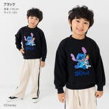 リロ＆スティッチ キャラクター トレーナー | chil2 | 詳細画像5 