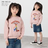 ズートピア キャラクター トレーナー | chil2 | 詳細画像5 