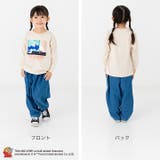 トムとジェリー 長袖Tシャツ キッズ | chil2 | 詳細画像11