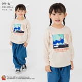 トムとジェリー 長袖Tシャツ キッズ | chil2 | 詳細画像8