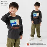 トムとジェリー 長袖Tシャツ キッズ | chil2 | 詳細画像9