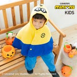 ミニオンズ ポンチョ ハロウィン仮装 | chil2 | 詳細画像1 