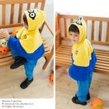 ミニオンズ ポンチョ ハロウィン仮装 | chil2 | 詳細画像6 