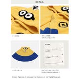 ミニオンズ ポンチョ ハロウィン仮装 | chil2 | 詳細画像8 