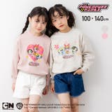 パワーパフガールズ トレーナー 子供服 | chil2 | 詳細画像1 