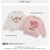パワーパフガールズ トレーナー 子供服 | chil2 | 詳細画像3 
