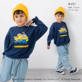 ミニオンズ トレーナー キッズ | chil2 | 詳細画像5 