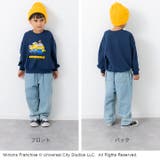 ミニオンズ トレーナー キッズ | chil2 | 詳細画像9 