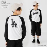 MLB 長袖 Tシャツ | chil2 | 詳細画像4