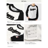 MLB 長袖 Tシャツ | chil2 | 詳細画像7