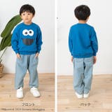 セサミストリート エルモ クッキーモンスター | chil2 | 詳細画像7 