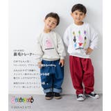 バーバパパ キャラクター トレーナー | chil2 | 詳細画像2 