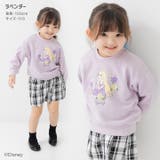 ラプンツェル キャラクター トレーナー | chil2 | 詳細画像4 