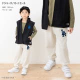 MLB ロゴ スウェットパンツ | chil2 | 詳細画像4