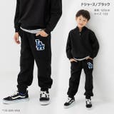 MLB ロゴ スウェットパンツ | chil2 | 詳細画像5