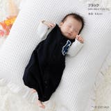 MLB ツーウェイオール ロンパース | chil2 | 詳細画像4 