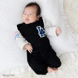 MLB ツーウェイオール ロンパース | chil2 | 詳細画像5 