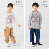 キッズ 長袖 Tシャツ | chil2 | 詳細画像11