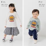 キッズ 長袖 Tシャツ | chil2 | 詳細画像9