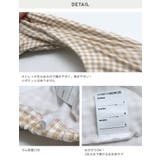 レギンス キッズ 7分丈 | chil2 | 詳細画像8