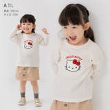 キッズ 長袖 Tシャツ | chil2 | 詳細画像6