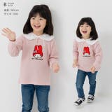 キッズ 長袖 Tシャツ | chil2 | 詳細画像7