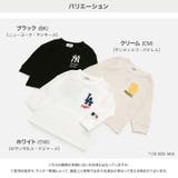 MLB キッズ 長袖 | chil2 | 詳細画像3