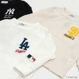 MLB キッズ 長袖 | chil2 | 詳細画像4