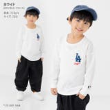 MLB キッズ 長袖 | chil2 | 詳細画像6