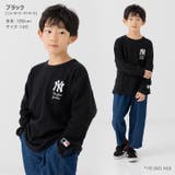MLB キッズ 長袖 | chil2 | 詳細画像7