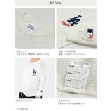 MLB キッズ 長袖 | chil2 | 詳細画像9