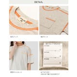 キッズ 半袖 Tシャツ | chil2 | 詳細画像11