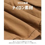 キッズ カーゴパンツ 子供服 | chil2 | 詳細画像4